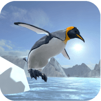Arctic Penguin APKs MOD