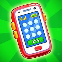 Babyphone baby music games with Animals Numbers APKs MOD