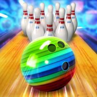 Bowling Club Free 3D Bowling Sports Game APKs MOD