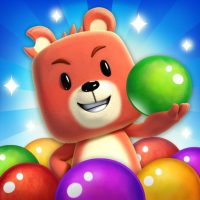 Buggle 2 Free Color Match Bubble Shooter Game APKs MOD