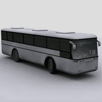 Bus Parking 3D APKs MOD