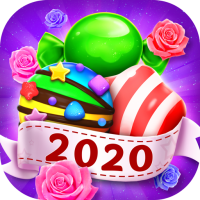 Candy Charming 2020 Free Match 3 Games APKs MOD