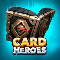 Card Heroes CCG game with online arena and RPG APKs MOD