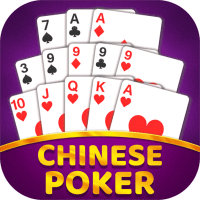 Chinese Poker Offline APKs MOD