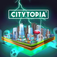 Citytopia APKs MOD