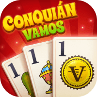 Conquian Vamos The Best Card Game Online APKs MOD