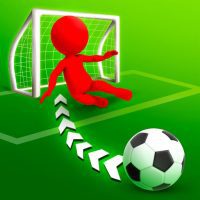 Cool Goal Soccer game APKs MOD