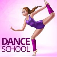 Dance School Stories Dance Dreams Come True APKs MOD