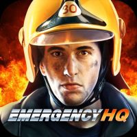 EMERGENCY HQ free rescue strategy game APKs MOD