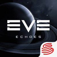 EVE Echoes APKs MOD