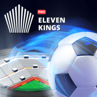 Eleven Kings PRO Football Manager Game APKs MOD