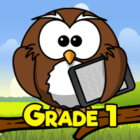 First Grade Learning Games APKs MOD