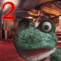 Five Nights with Froggy 2 APKs MOD
