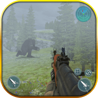 Forest Survival Hunting 3D APKs MOD