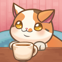 Furistas Cat Cafe Cute Animal Care Game APKs MOD