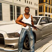 Gangster Mafia Grand Vegas City crime simulator APKs MOD