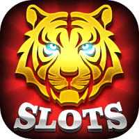 Golden Tiger Slots Online Casino Game APKs MOD