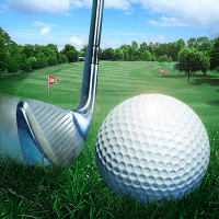 Golf Master 3D APKs MOD