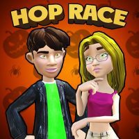 Hop Race 3D APKs MOD