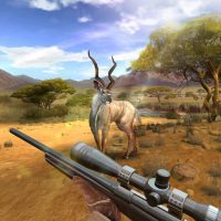 Hunting Clash Hunter Games Shooting Simulator APKs MOD