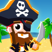 Idle Pirate Tycoon APKs MOD