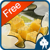 Jigsaw Puzzles Free APKs MOD