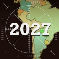 Latin America Empire 2027 APKs MOD