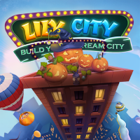 LilyCity Building metropolis APKs MOD