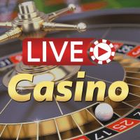 Live Casino Play Roulette Baccarat Blackjack 21 APKs MOD