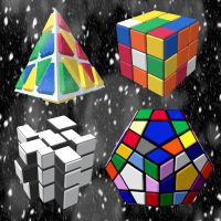 Magic Cubes of Rubik APKs MOD