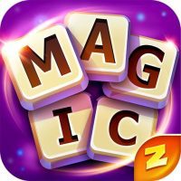 Magic Word Find Connect Words from Letters APKs MOD