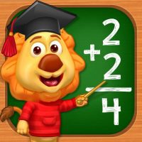 Math Kids Add Subtract Count and Learn APKs MOD