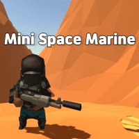 Mini Space MarineSemi Idle RPG APKs MOD