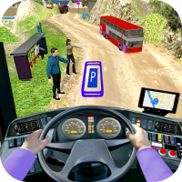 Modern Bus Simulator Parking New Games Bus Games APKs MOD