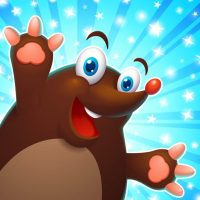 Moles Adventure Story with Logic Games Free APKs MOD