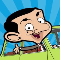 Mr Bean Special Delivery APKs MOD