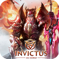 Mu Origin Invictus New MMORPG Mounts APKs MOD