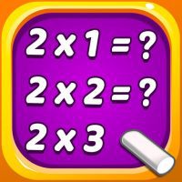 Multiplication Kids Math Multiplication Tables APKs MOD