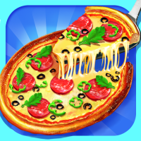 My Cooking Story 2 Pizza Fever Shop APKs MOD
