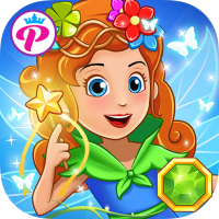 My Little Princess Fairy Girls Game APKs MOD