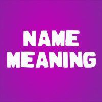 My Name Meaning APKs MOD