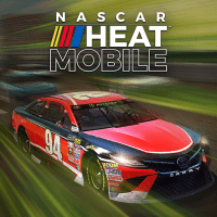 NASCAR Heat Mobile APKs MOD