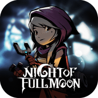 Night of the Full Moon APKs MOD