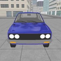 Online Car Game APKs MOD