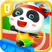 Panda Sports Games – For Kids APKs MOD