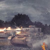 Panzer War APKs MOD