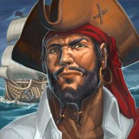 Pirate Clan Treasure of the Seven Seas APKs MOD