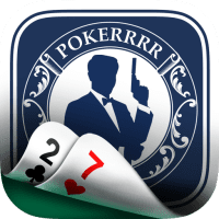 Pokerrrr 2 Poker with Buddies APKs MOD