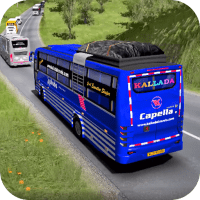 Public Coach Bus Driving Sim New Bus Games 2020 APKs MOD