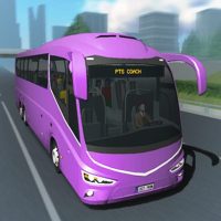 Public Transport Simulator Coach APKs MOD